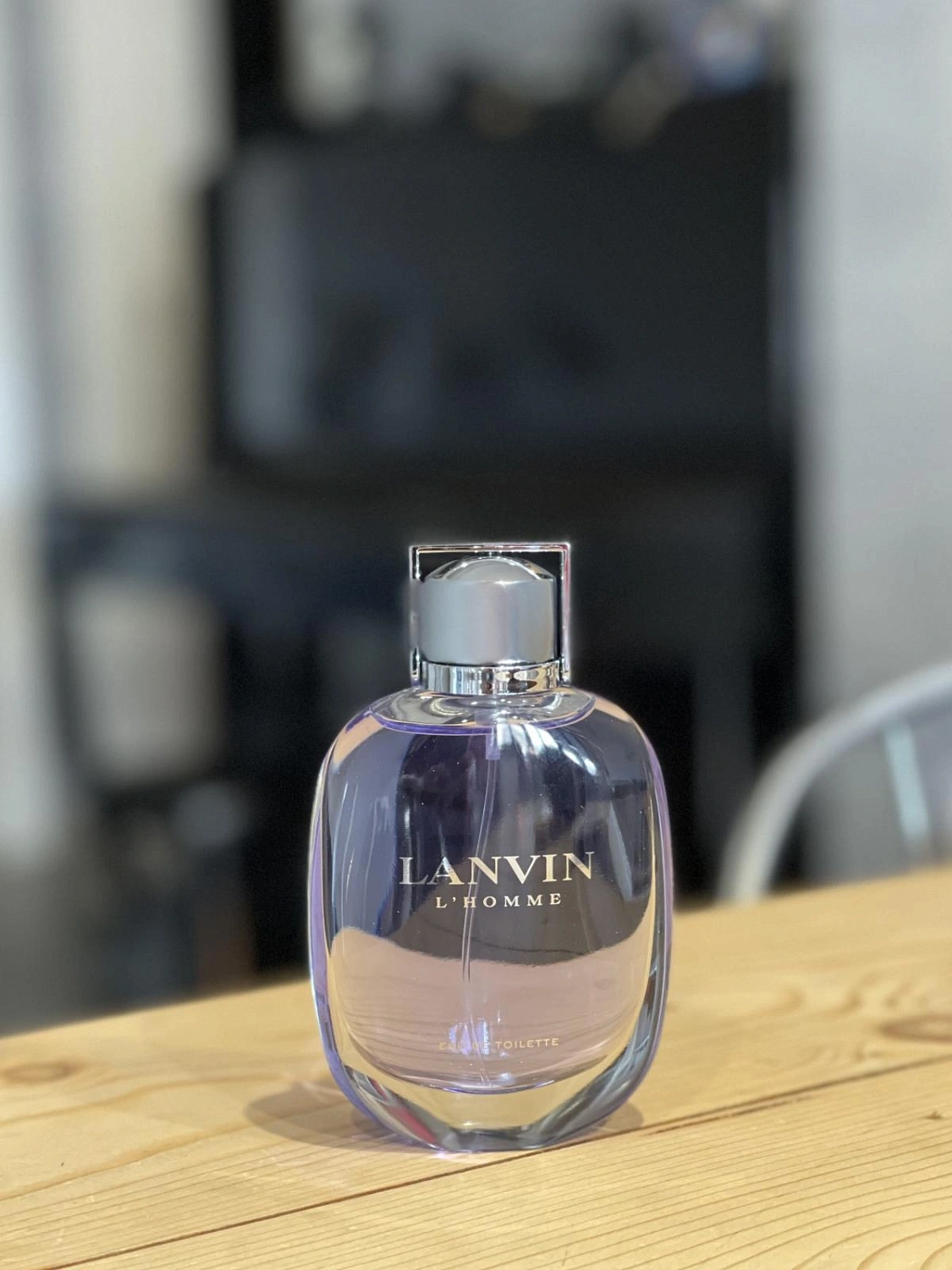 Lanvin L’Homme Lanvin L’Homme