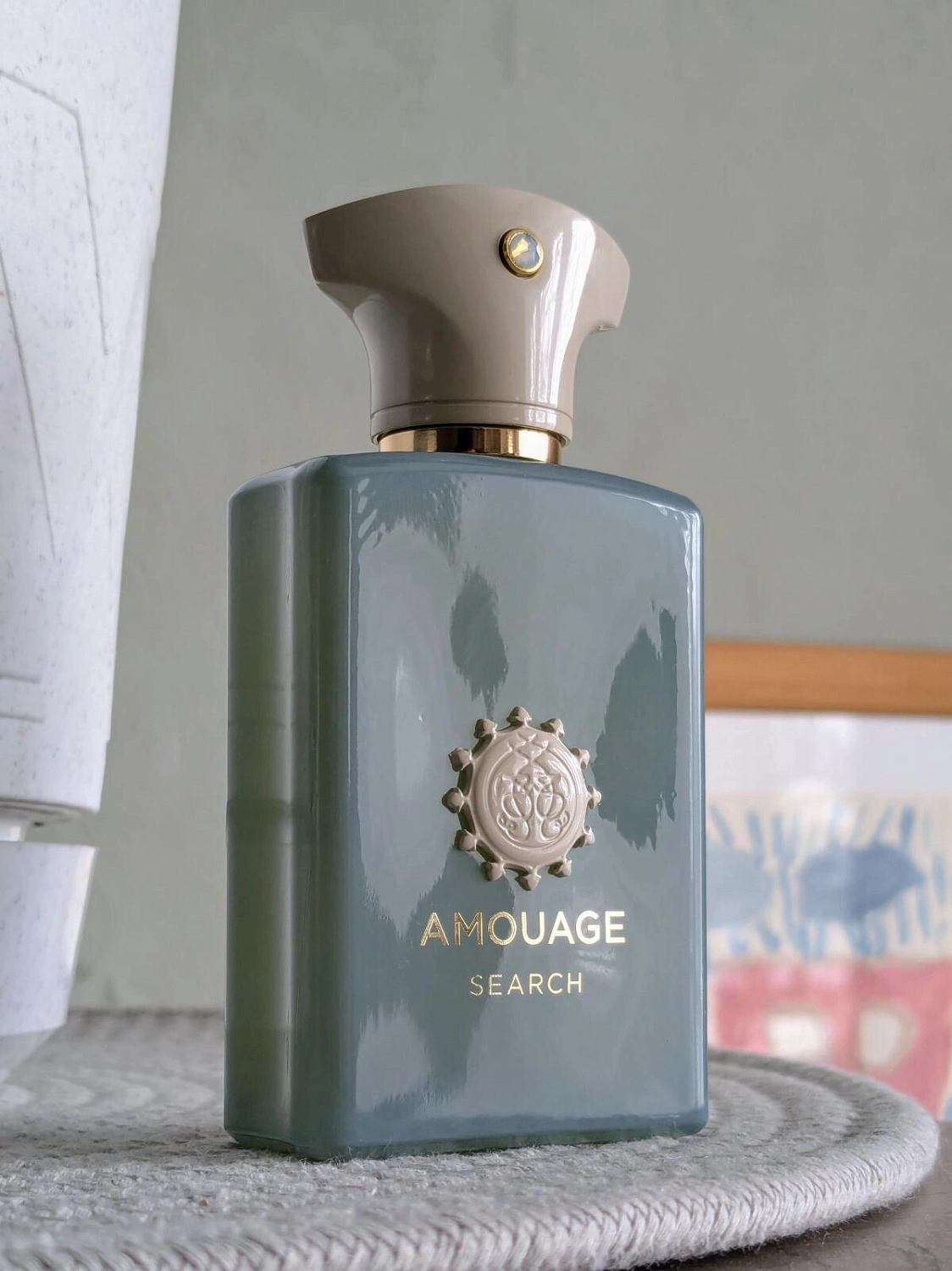 Amouage Search