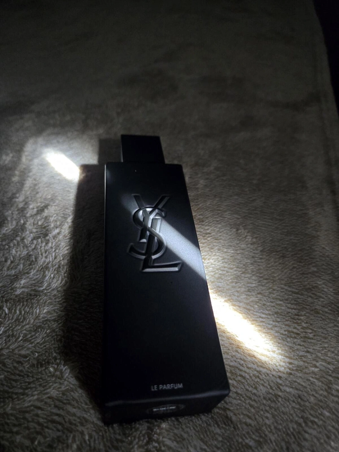 Yves Saint Laurent MYSLF Le Parfum