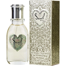 Liz Claiborne Curve Soul