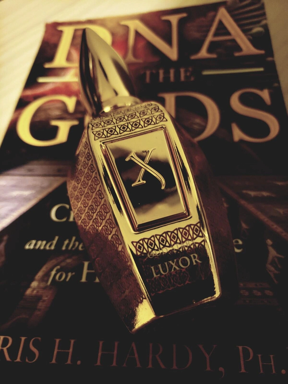 Xerjoff Luxor Xerjoff Luxor