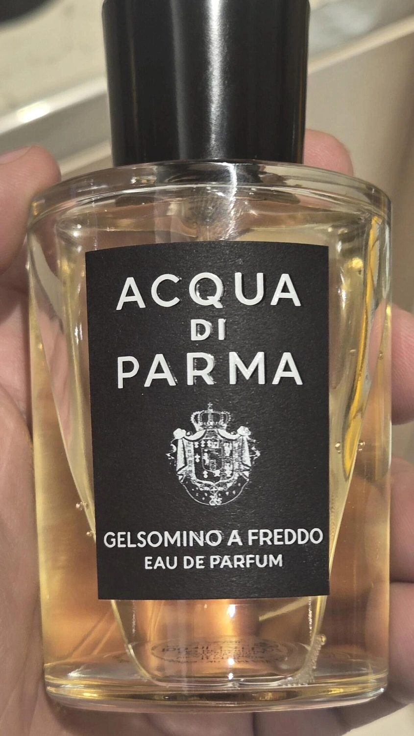 Acqua di Parma Gelsomino A Freddo