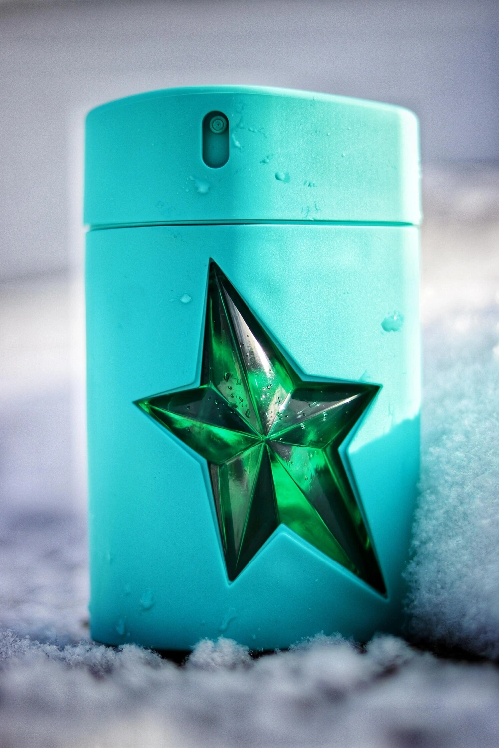 Mugler A Men Kryptomint