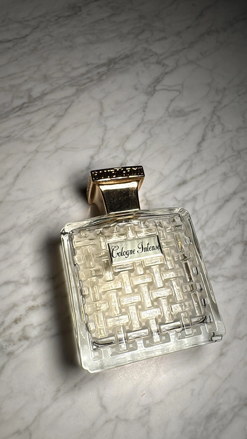 Houbigant Cologne Intense Houbigant Cologne Intense