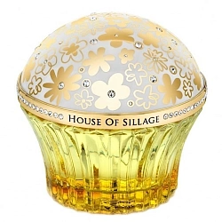 House of Sillage Whispers of Innocence