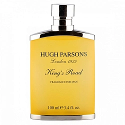 Hugh Parsons King's Road