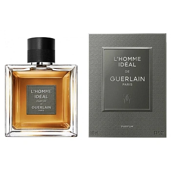 Фото Guerlain L'Homme Ideal Parfum