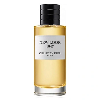 Christian Dior New Look 1947 парфюмерная вода, 125 мл тестер Christian Dior New Look 1947 парфюмерная вода, 125 мл тестер