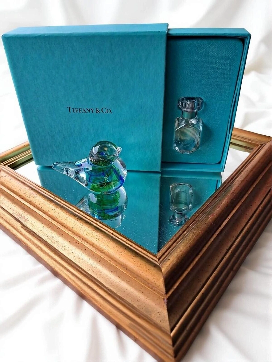 Tiffany & Co
