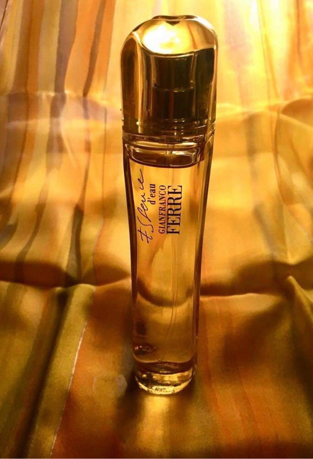 GF Ferre Essence D'Eau