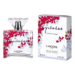 Lancôme Cyclades