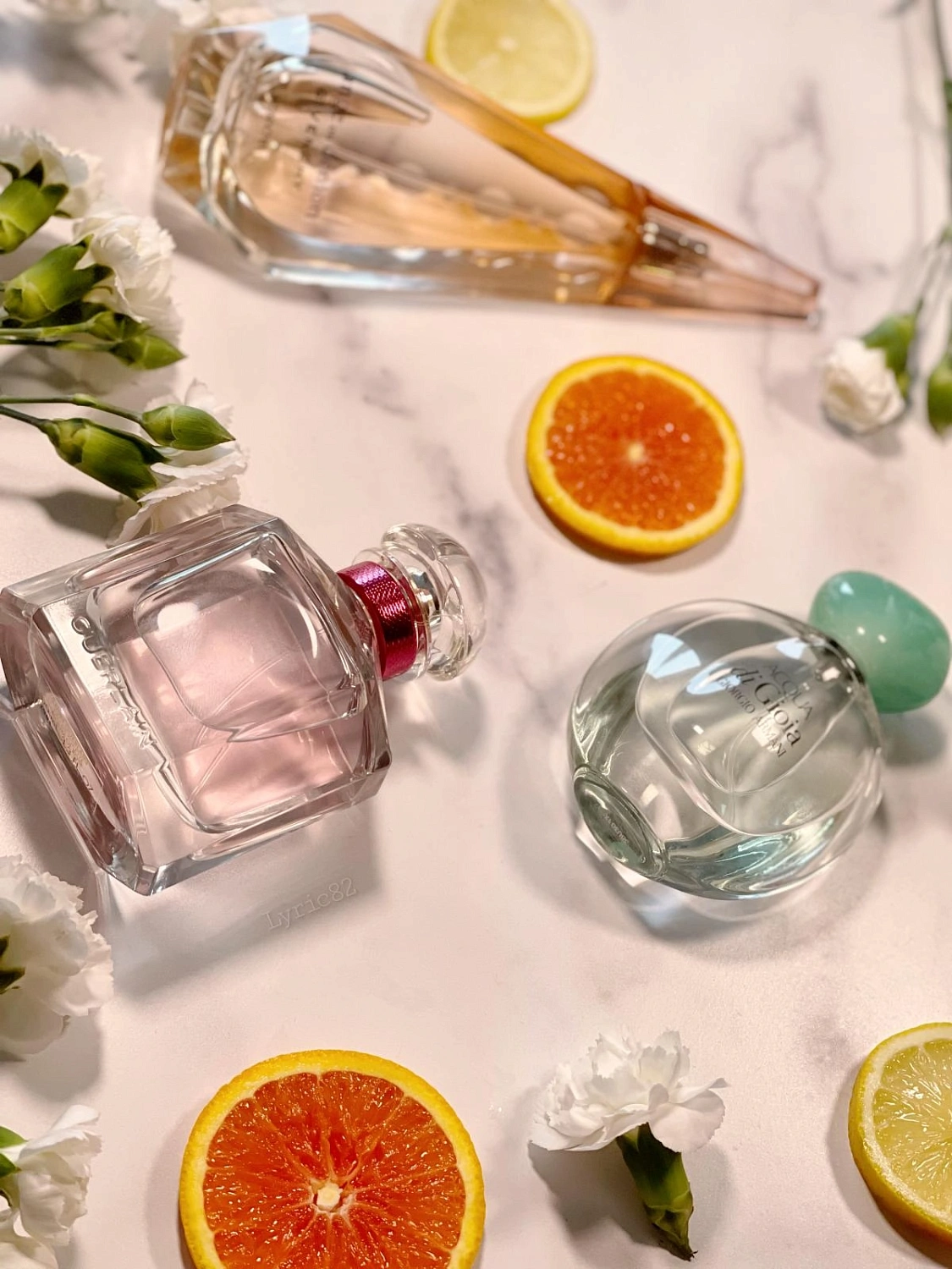 Armani Acqua Di Gioia