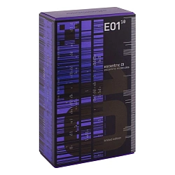 Escentric Molecules Escentric 01 Power of Ten Limited Edition