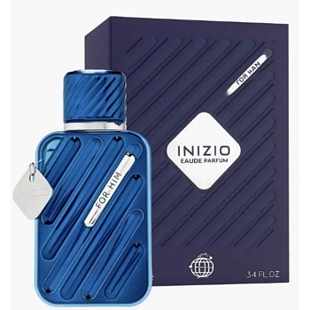 Фото Fragrance World Inizio For Him