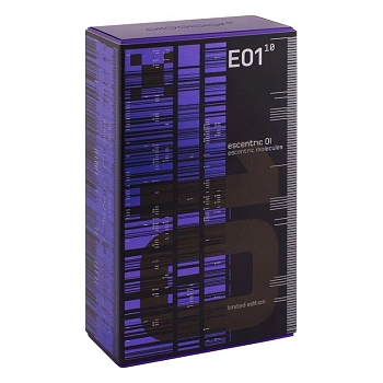 Фото Escentric Molecules Escentric 01 Power of Ten Limited Edition