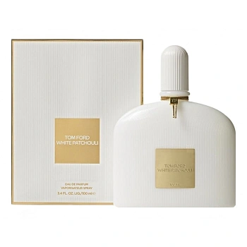 Фото Tom Ford White Patchouli