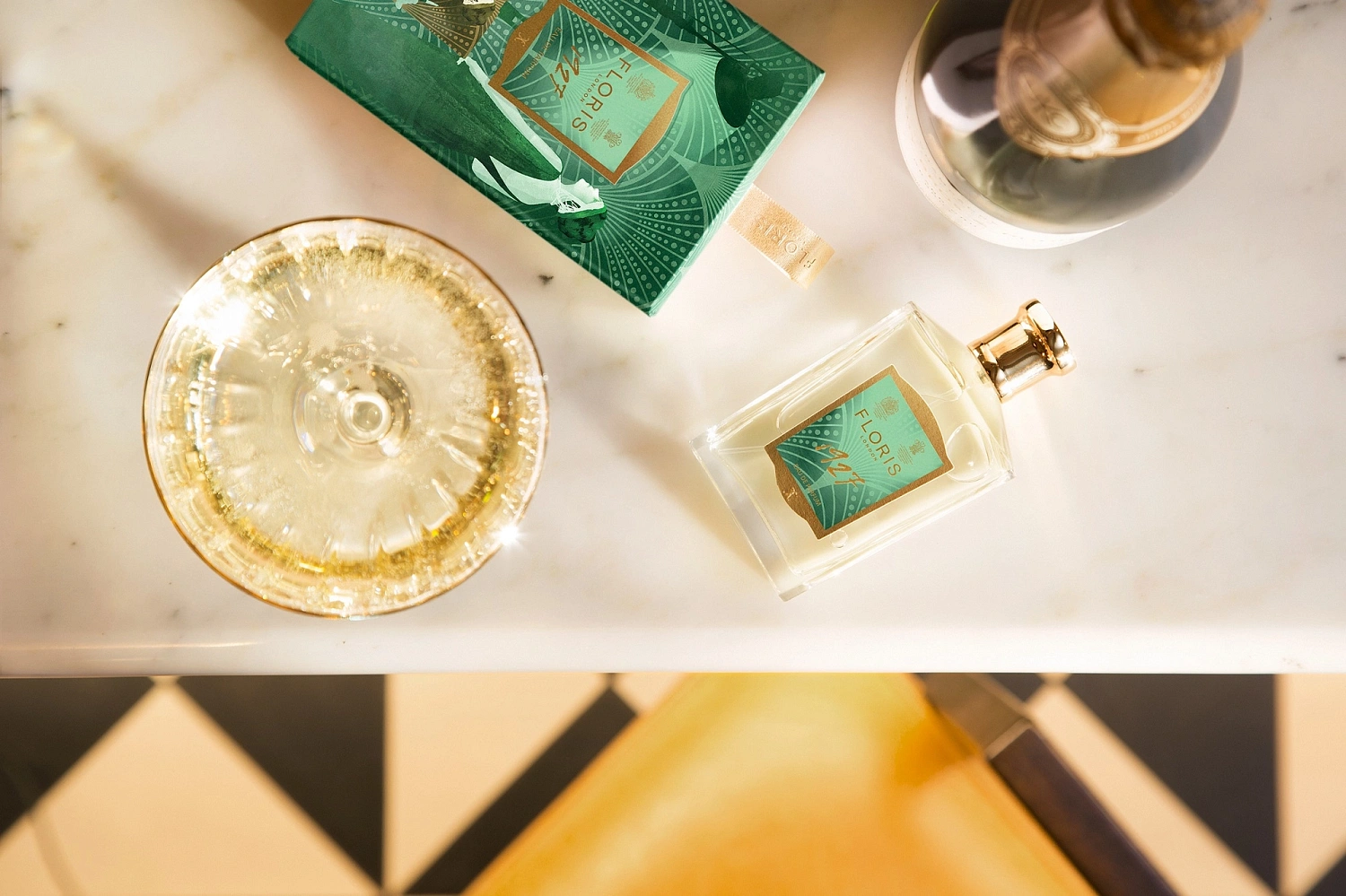 Floris 1927 Floris 1927