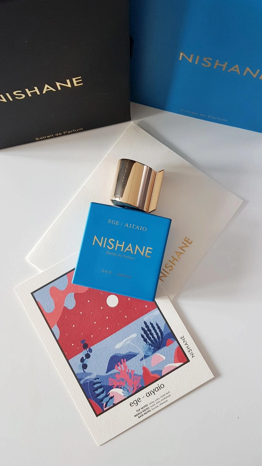 Nishane EGE / ΑΙΓΑΙΟ