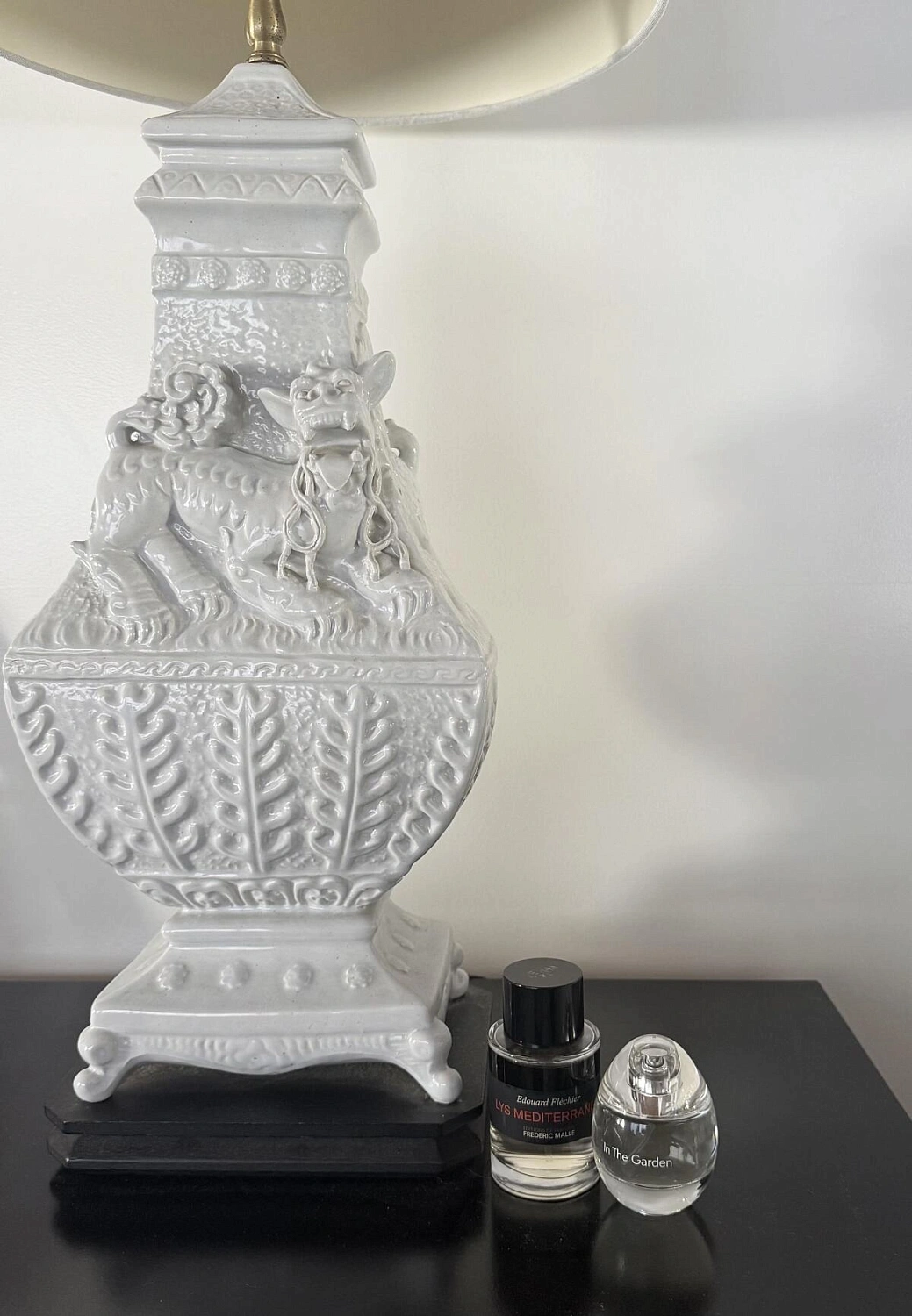 Frederic Malle Lys Mediterranee