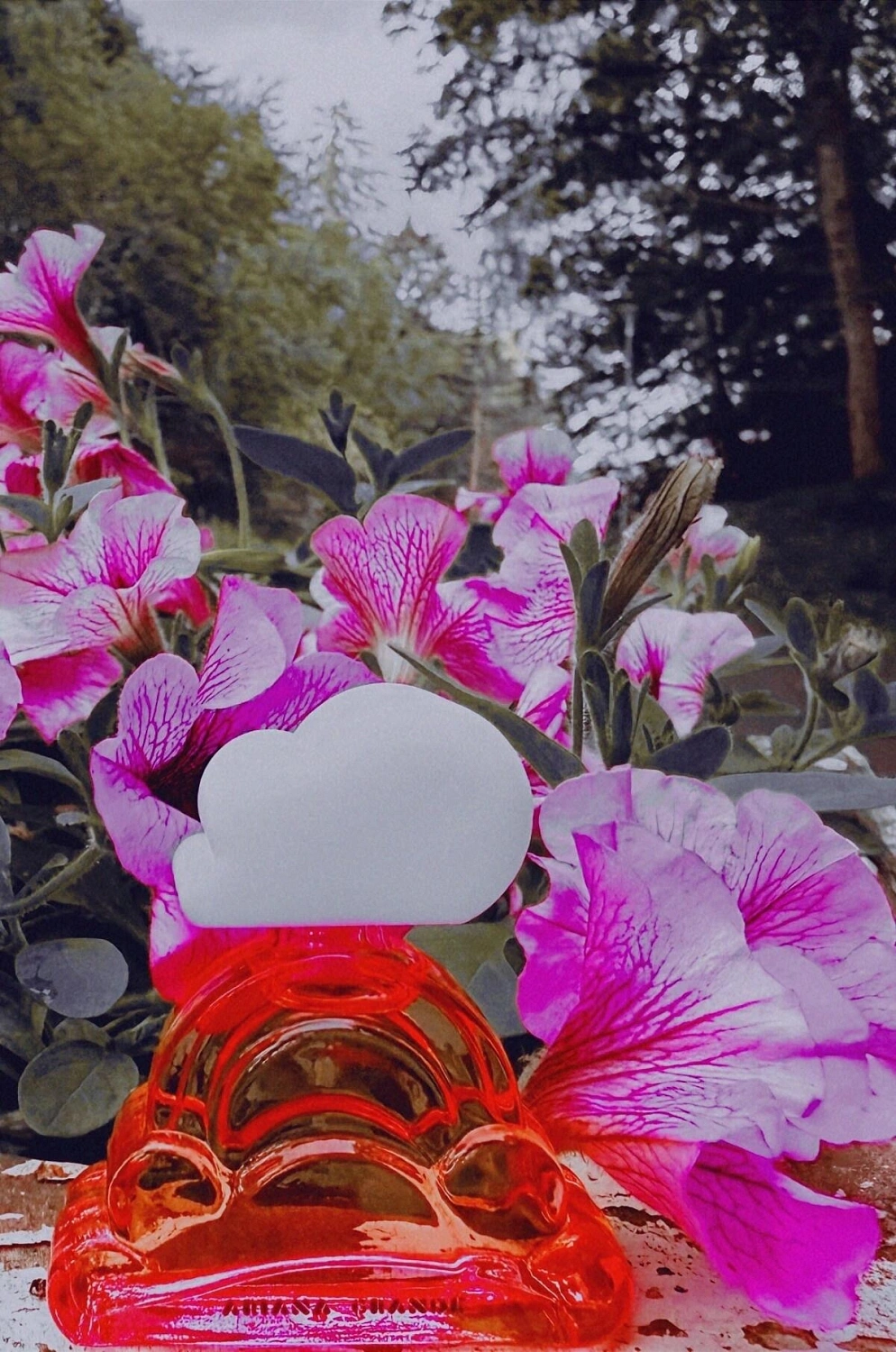 Ariana Grande Cloud Pink