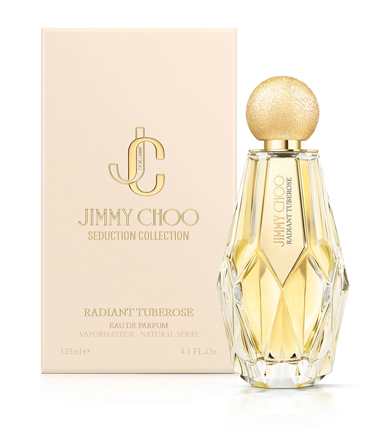 Jimmy Choo Radiant Tuberose