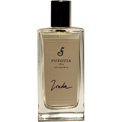 Fueguia 1833 Corvina Negra