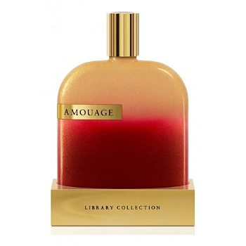 Amouage The Library Collection Opus X парфюмерная вода, 100 мл тестер Amouage The Library Collection Opus X парфюмерная вода, 100 мл тестер