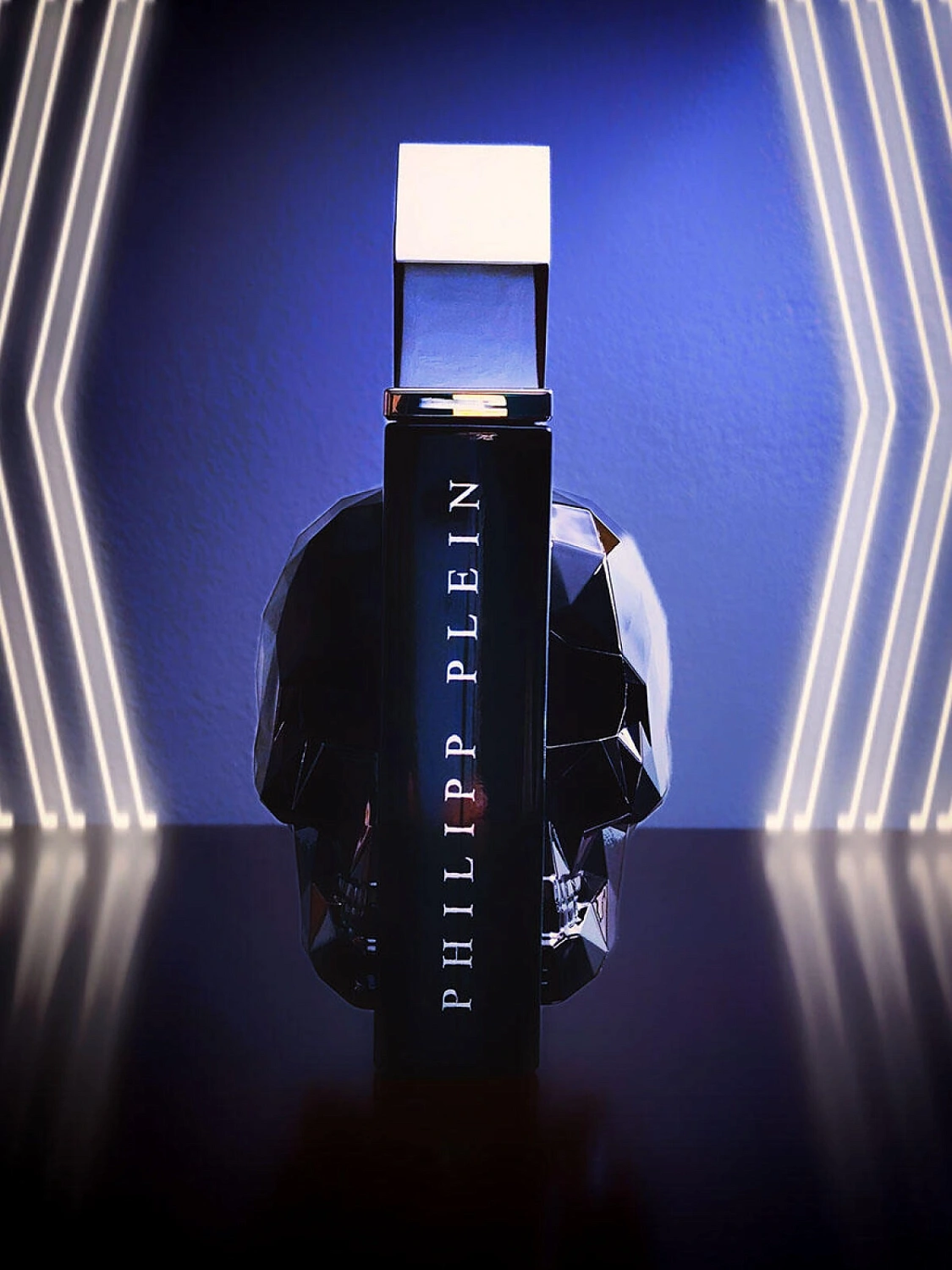 Philipp Plein The Skull