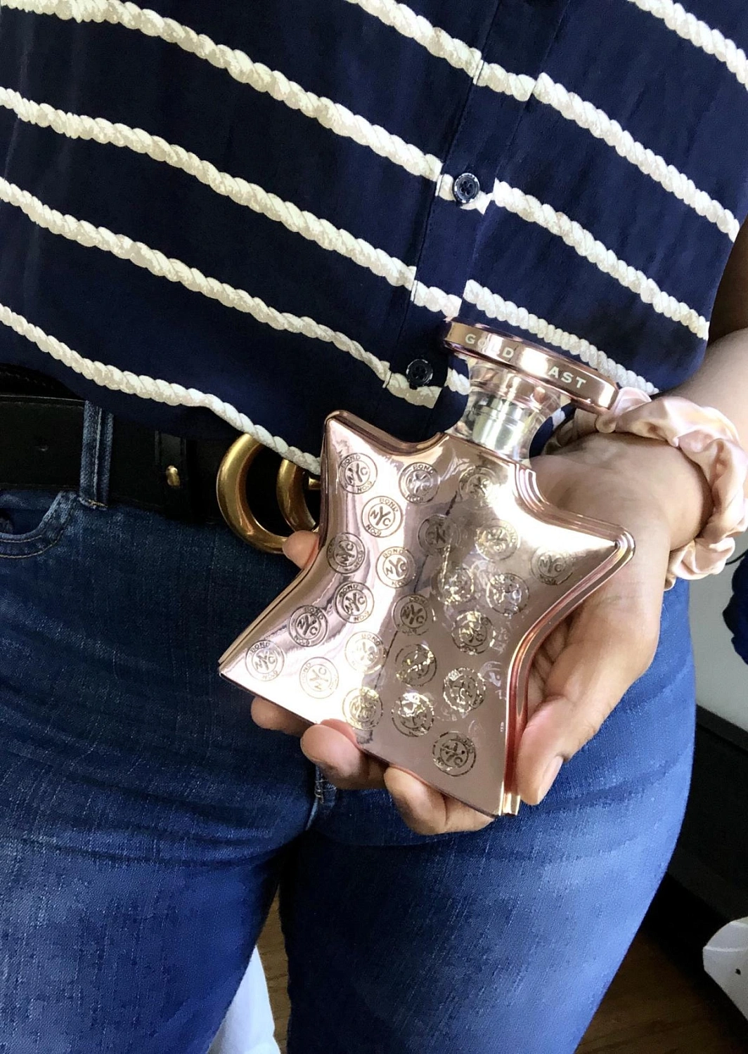 Bond No. 9 Gold Coast