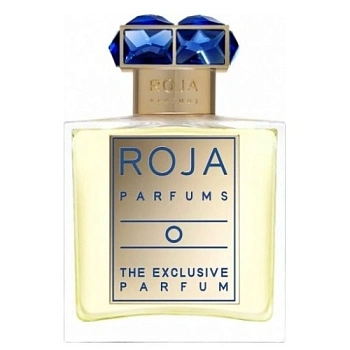 Фото Roja Parfums O The Exclusive Parfum