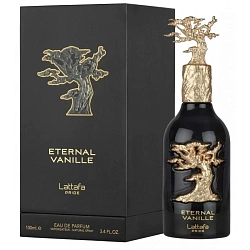 Lattafa Eternal Vanille
