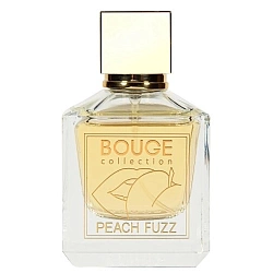 Bouge Peach Fuzz