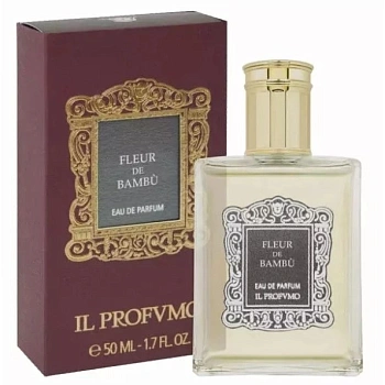 Il Profvmo Fleur de Bambu парфюмерная вода, 100 мл Il Profvmo Fleur de Bambu парфюмерная вода, 100 мл
