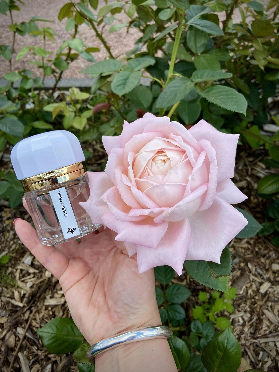 Ramon Monegal Cherry Musk