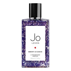 Jo Loves Ebony & Cassis