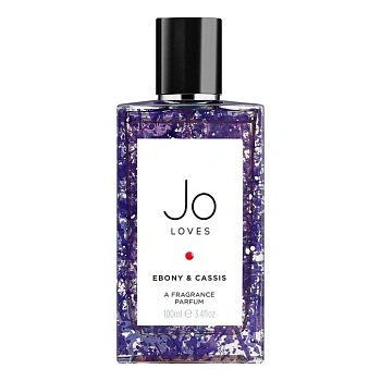 Фото Jo Loves Ebony & Cassis