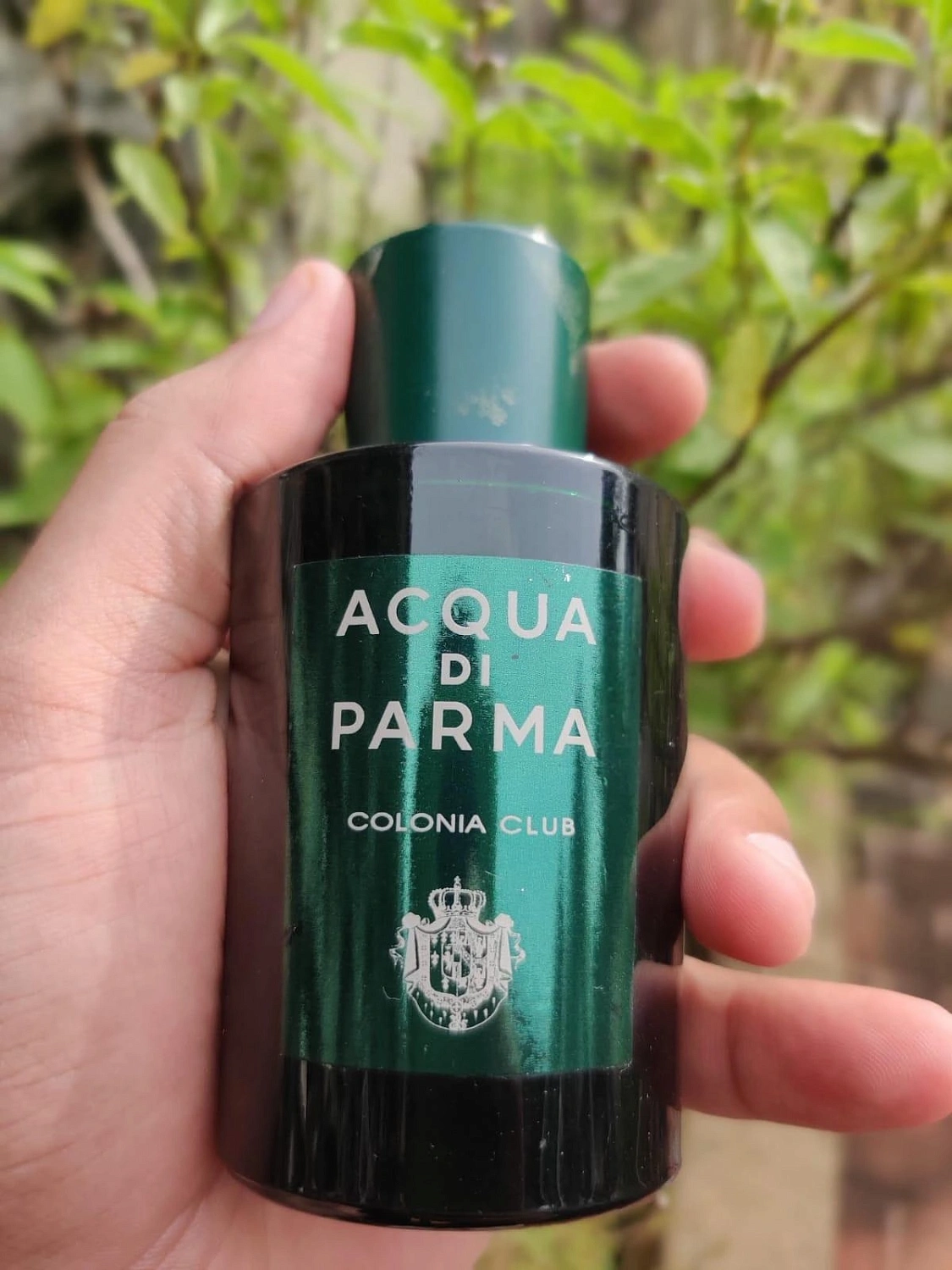 Acqua di Parma Colonia Club