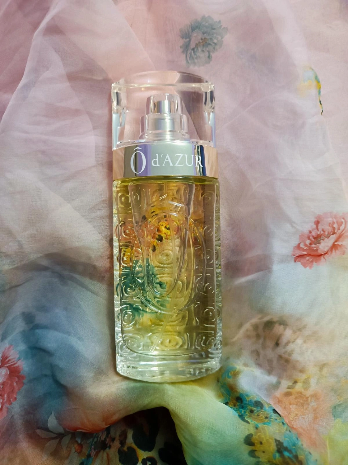 Lancome O d’Azur Lancome O d’Azur