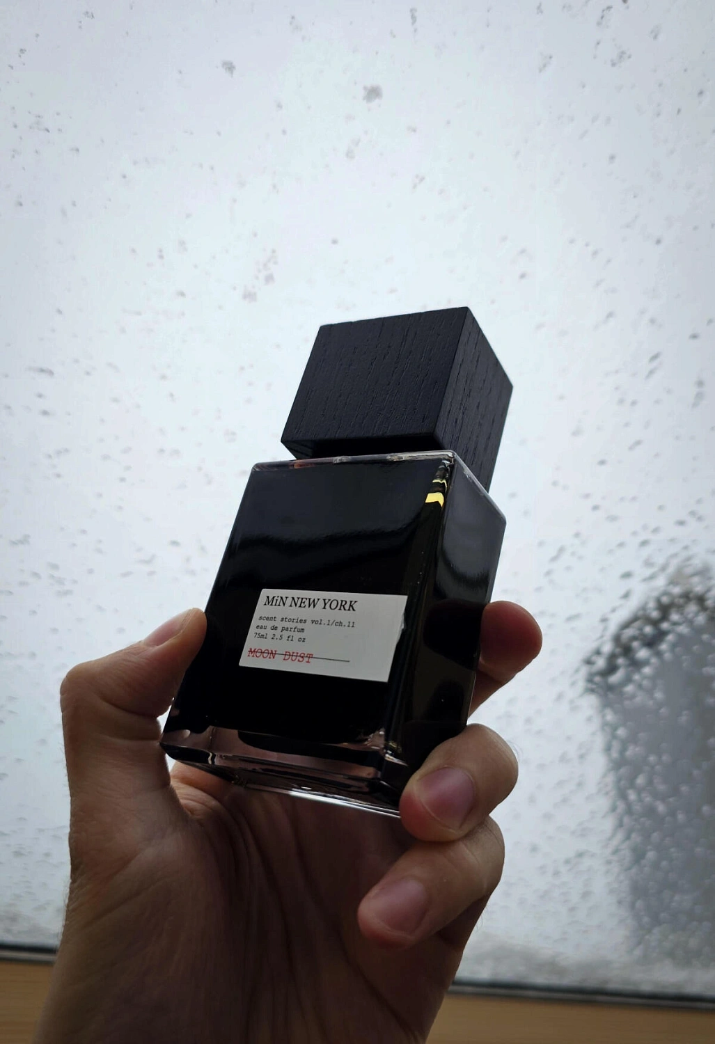 MiN New York Moon Dust