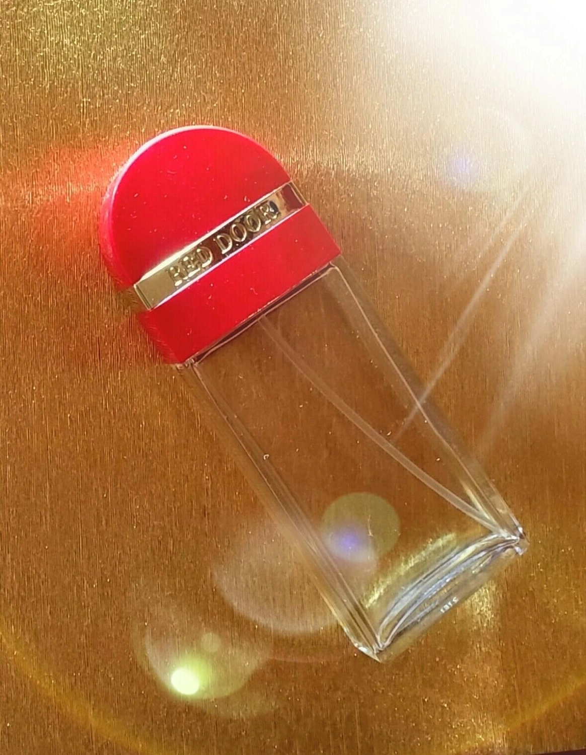 Elizabeth Arden Red Door Revealed Elizabeth Arden Red Door Revealed