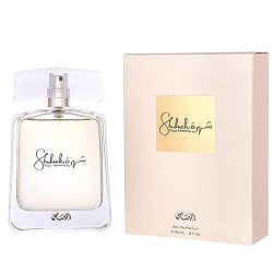 Rasasi Shuhrah Pour Femme