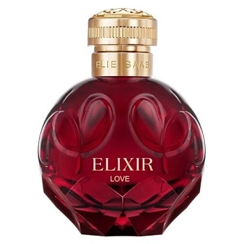 Elie Saab Elixir Love парфюмерная вода, 100 мл тестер Elie Saab Elixir Love парфюмерная вода, 100 мл тестер