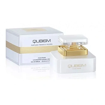 Фото Emper Qubism