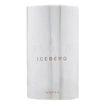 Iceberg Fluid Woman туалетная вода, 50 мл тестер Iceberg Fluid Woman туалетная вода, 50 мл тестер