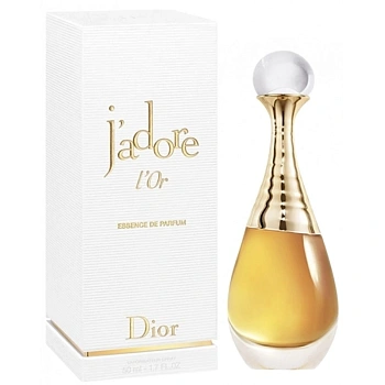 Фото Christian Dior J'adore L'Or (2023)