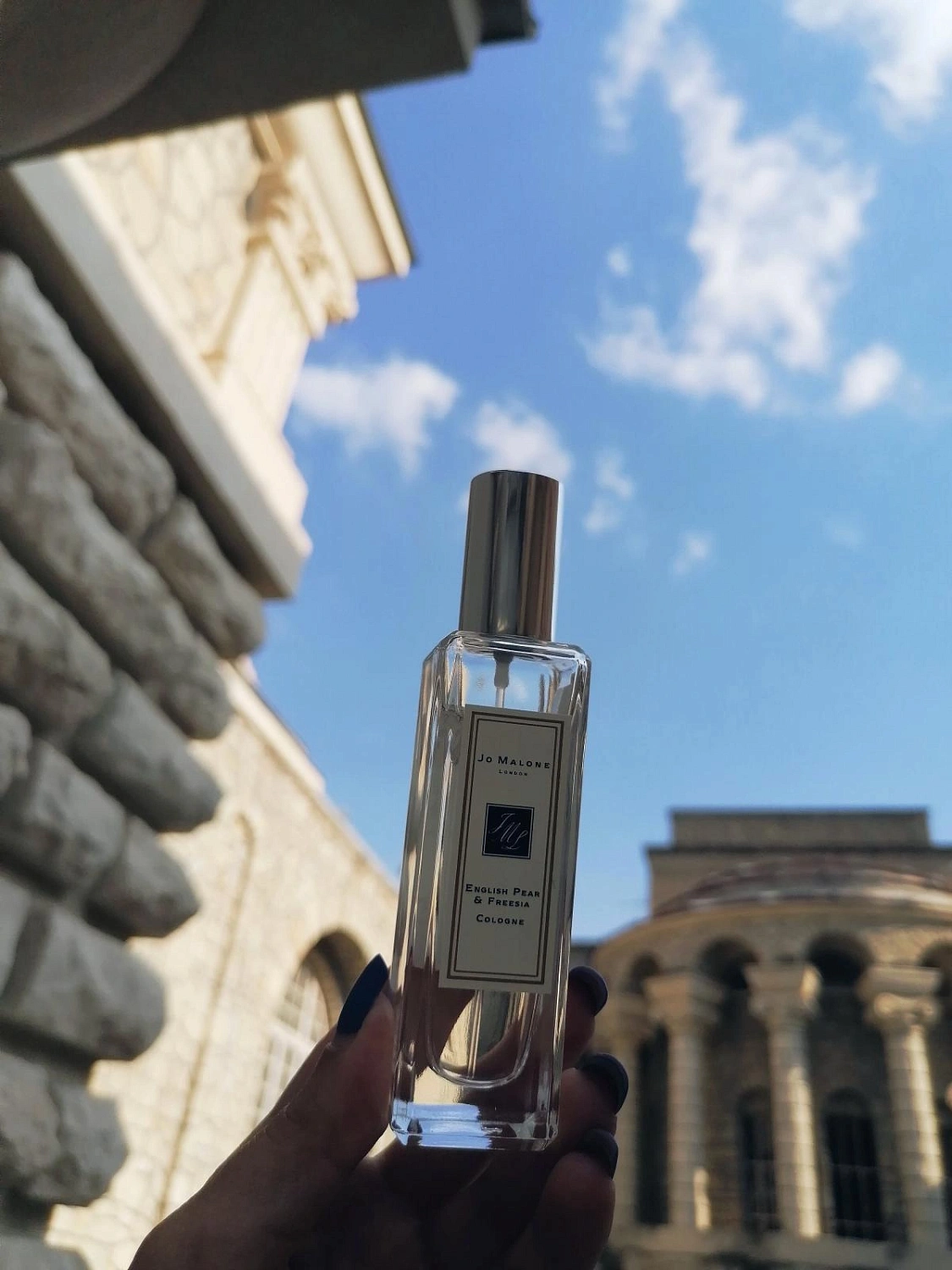 Jo Malone English Pear & Freesia