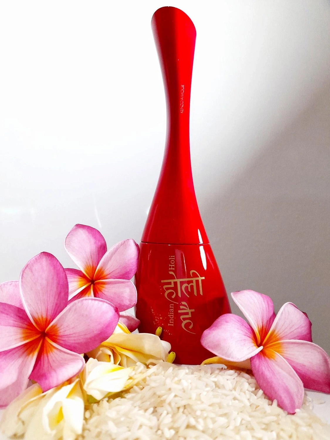 Kenzo Amour Indian Holi