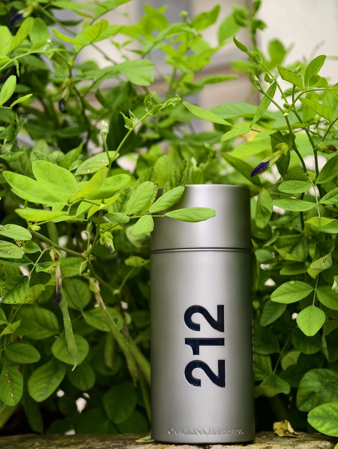 Carolina Herrera 212 Customize Men