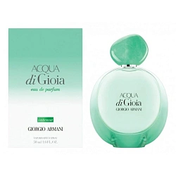 Armani Acqua di Gioia Intense