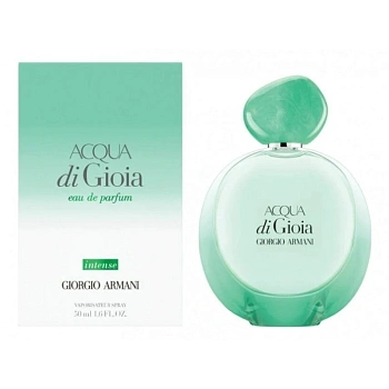 Фото ARMANI Acqua di Gioia Intense